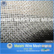 High Quality Dutch Woven Stainless Steel Wire Mesh for Filter